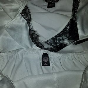 Victoria's secret lingerie